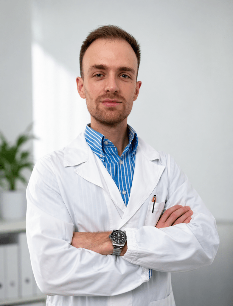 Dott. Stefano Bordone, Medico del Lavoro - Studio Medico Bordone